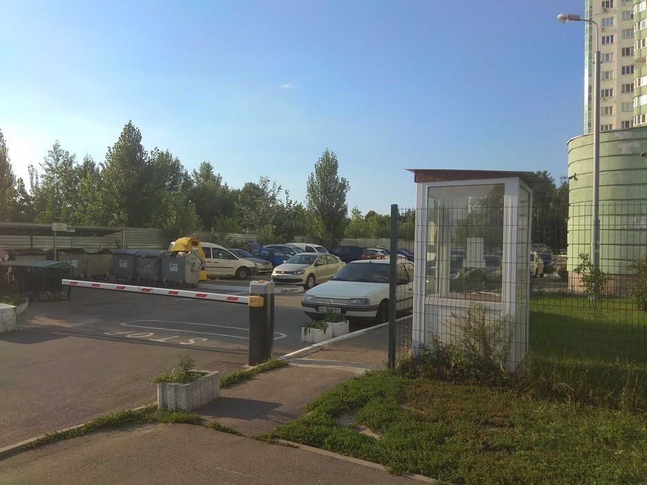 Квартира на Печерська, 6 в Києві, ID 342283, фото №10
