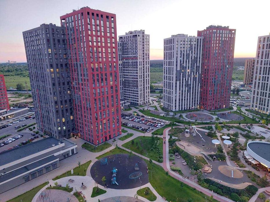 Квартира на вул. Всеволода Змієнка, 19 в Києві, ID 253658, фото №11