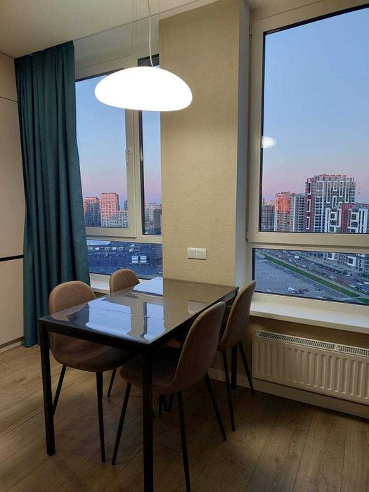 Квартира на вул. Всеволода Змієнка, 19 в Києві, ID 253658, фото №21