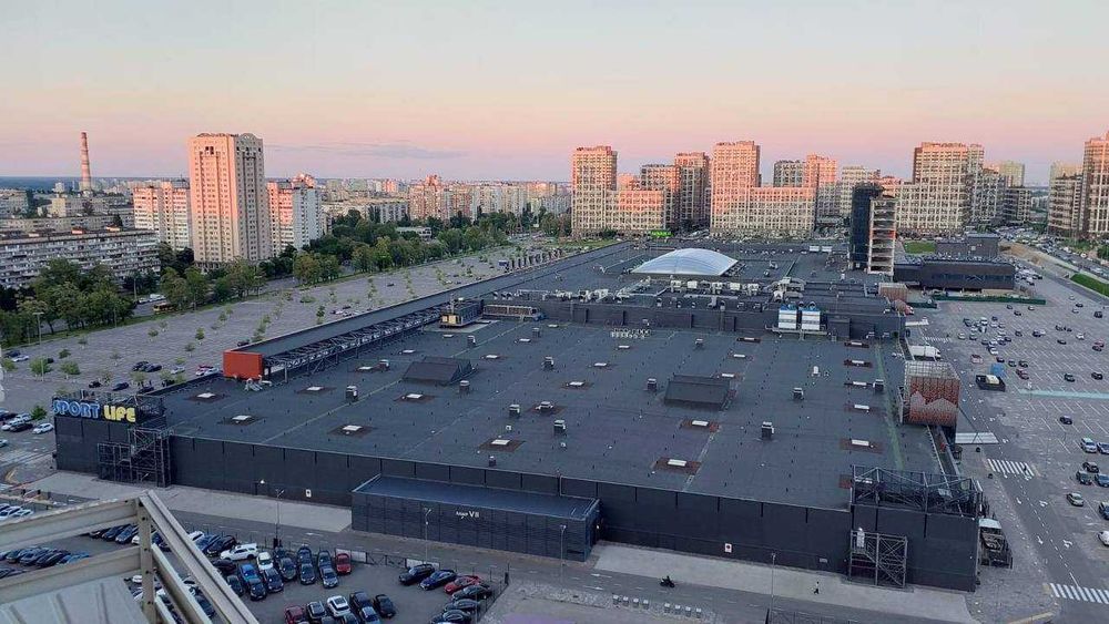 Квартира на вул. Всеволода Змієнка, 19 в Києві, ID 253658, фото №23