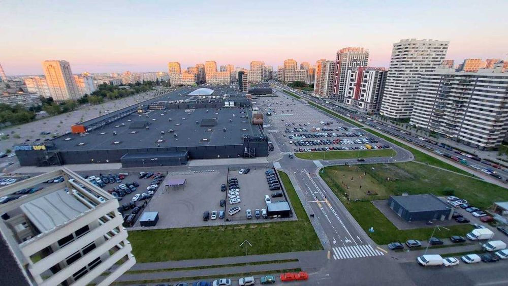 Квартира на вул. Всеволода Змієнка, 19 в Києві, ID 253658, фото №4