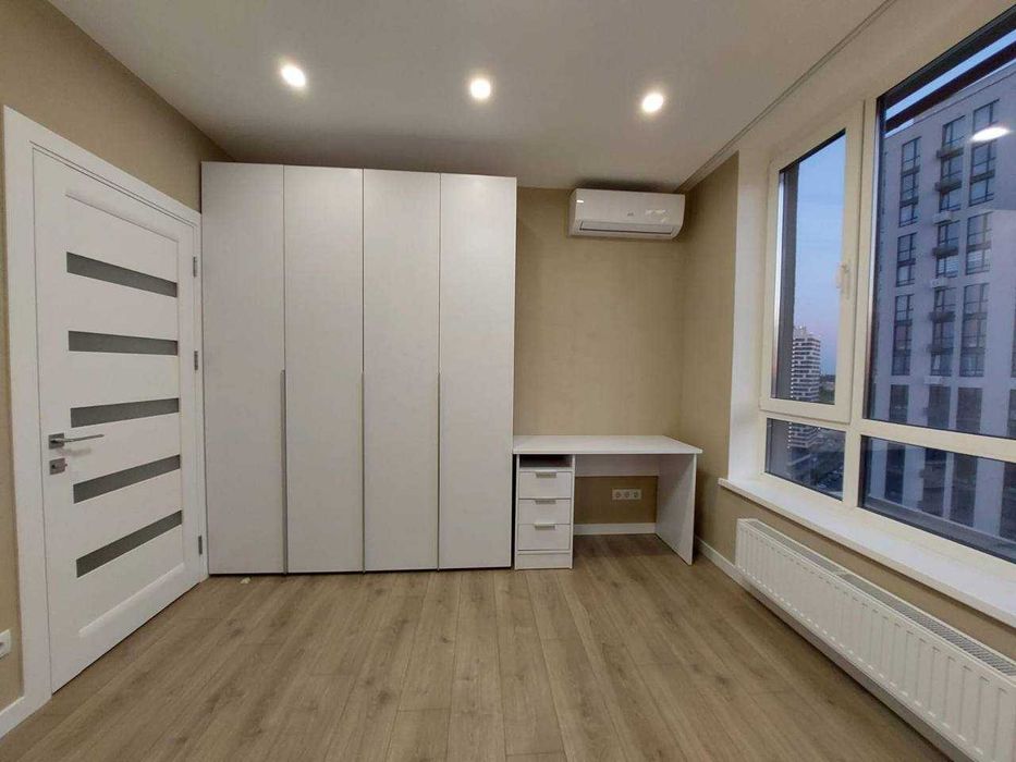 Квартира на вул. Всеволода Змієнка, 19 в Києві, ID 253658, фото №9