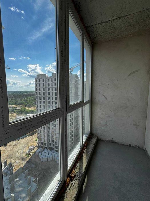 Купити квартиру за адресою ЖК Сяйво 2 в Київ на Findly.com.ua Квартира на ЖК Сяйво 2 в Київ, ID 232137, фото №1