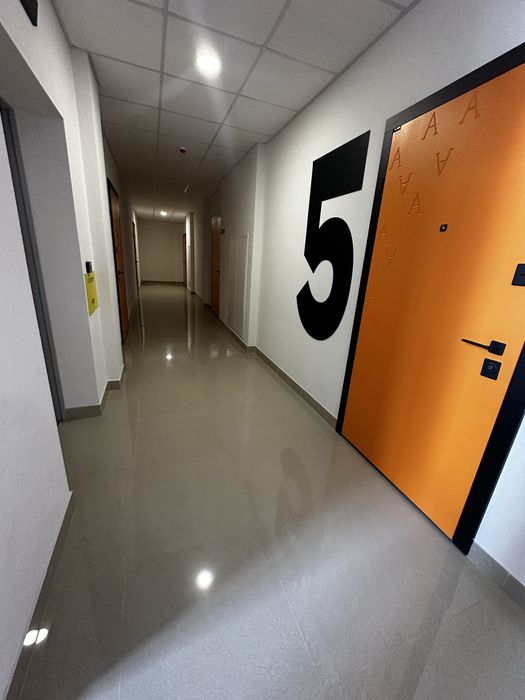 Квартира на вул. Сахарова в Одесі, ID 405659, фото №5