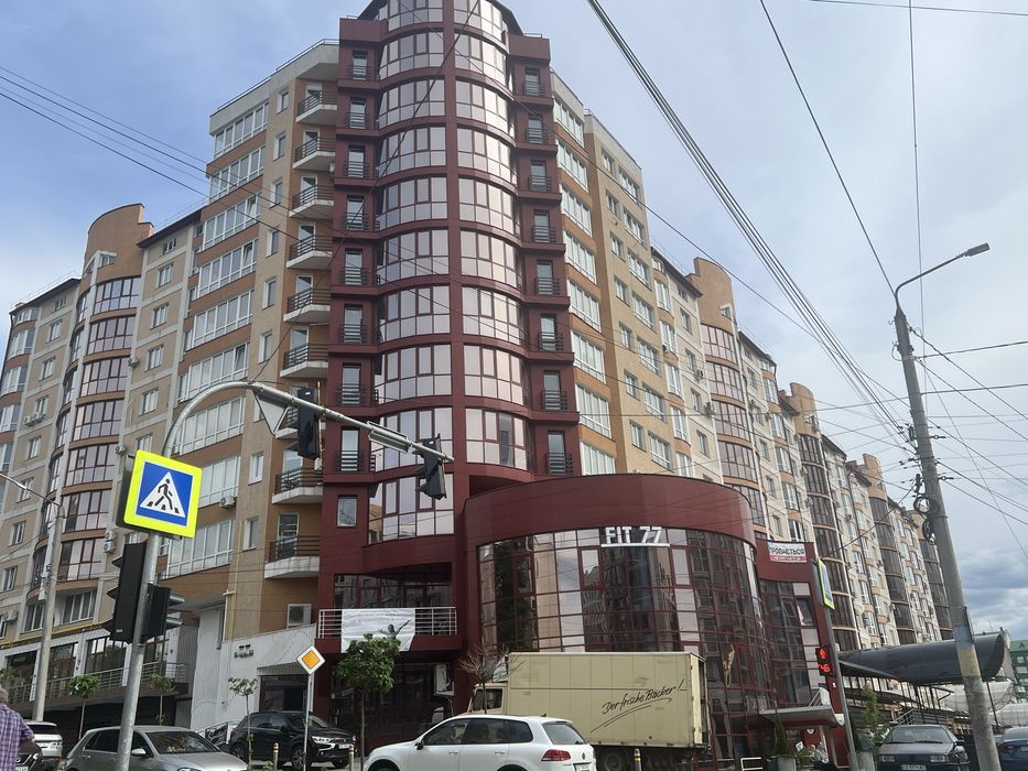 Квартира на вул. Героїв, 53, ID 371099, фото №1