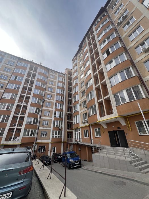 Квартира на вул. Героїв, 53 в Чернівцях, ID 371099, фото №2