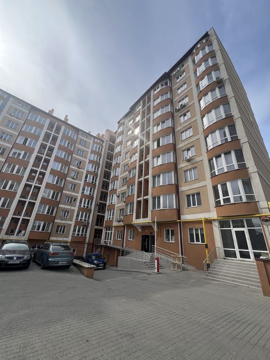 Квартира на вул. Героїв, 53 в Чернівцях, ID 371099, фото №16
