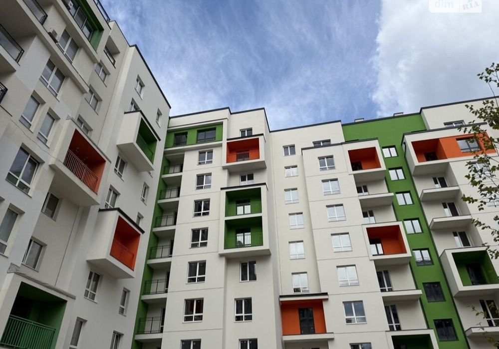 Квартира на ЖК Віденський в Івано-Франківську, ID 368688, фото №3