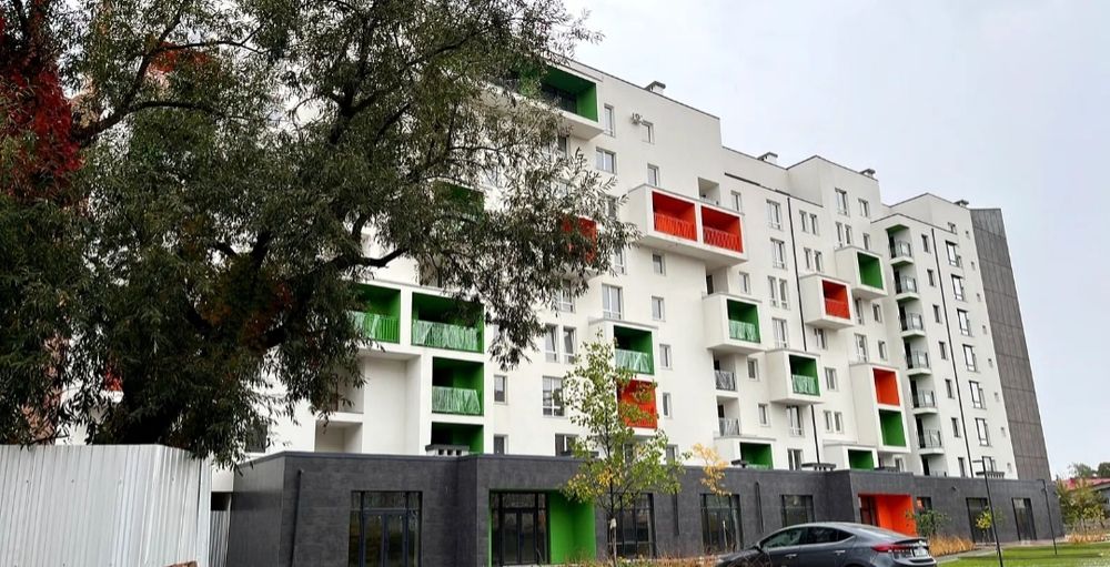 Квартира на ЖК Віденський в Івано-Франківську, ID 368688, фото №4