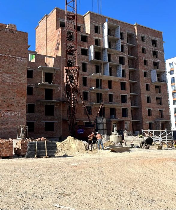 Квартира на ЖК Віденський в Івано-Франківську, ID 368688, фото №7