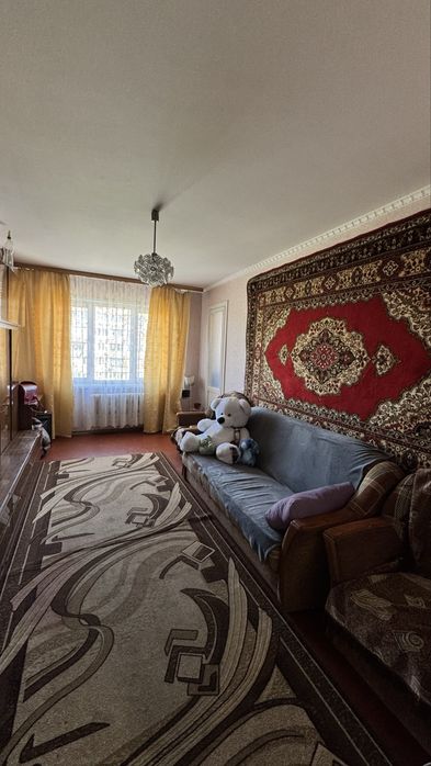 Квартира на район Вечірнього в Кривому Розі, ID 186897, фото №19