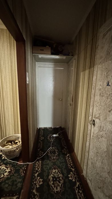 Квартира на район Вечірнього в Кривому Розі, ID 186897, фото №9