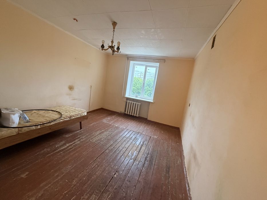 Квартира на мікрорайон Кульбакіне в Миколаєві, ID 193001, фото №4