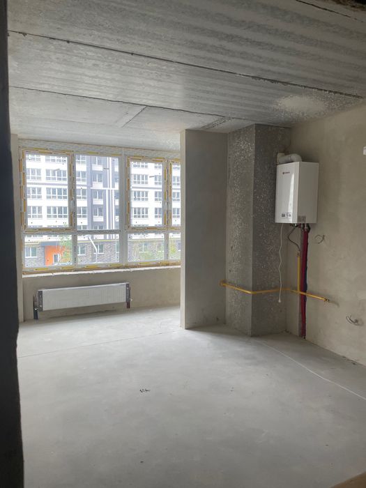 Квартира на вул. Щастя, 7 в Київ, ID 309029, фото №3
