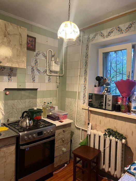 Квартира на Район Универсама в Миколаєві, ID 167082, фото №11