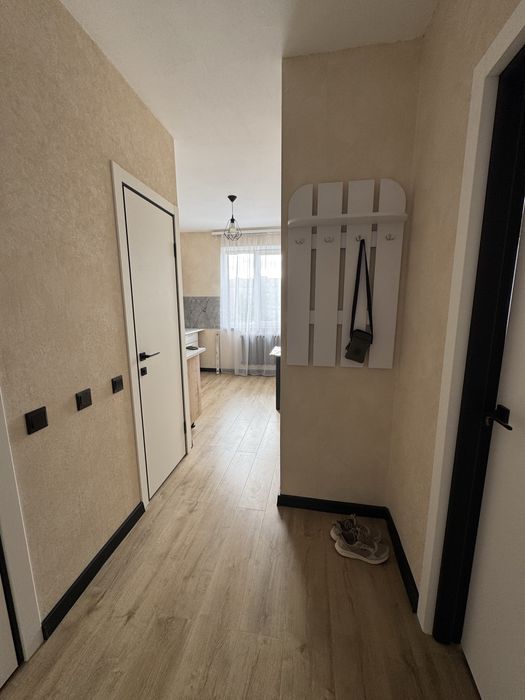 Квартира на вул. Кравчука в Луцьк, ID 258478, фото №4