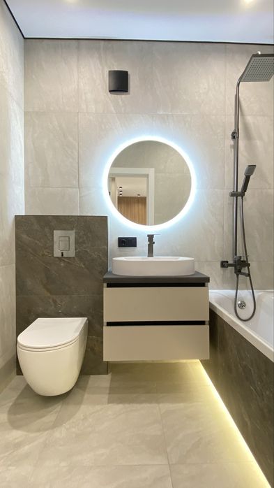 Квартира на ЖК Бургундія в Києві, ID 241080, фото №4