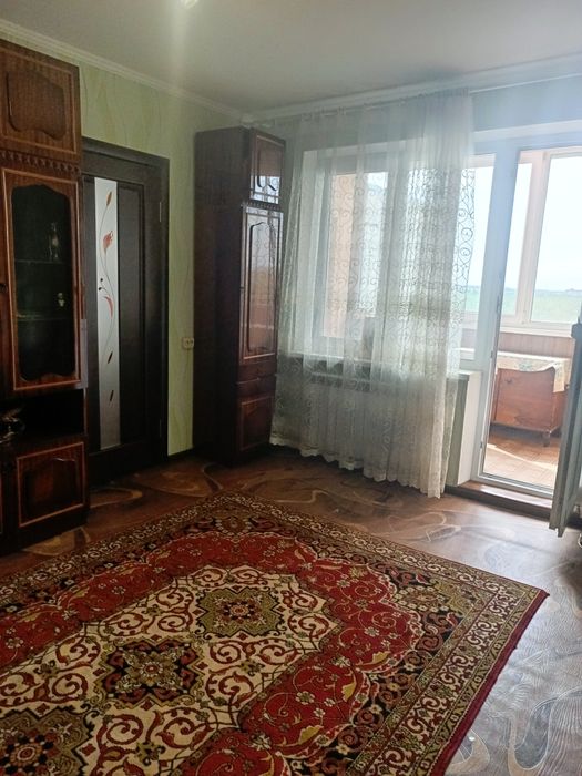 Квартира на Днепр Шоссе, 54 в Кривому Розі, ID 189549, фото №2