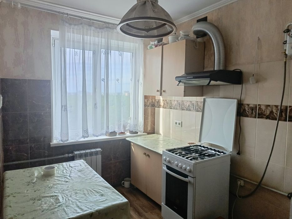 Квартира на Днепр Шоссе, 54 в Кривому Розі, ID 189549, фото №14