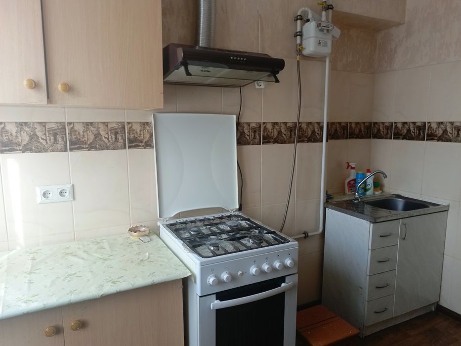 Квартира на Днепр Шоссе, 54 в Кривому Розі, ID 189549, фото №15