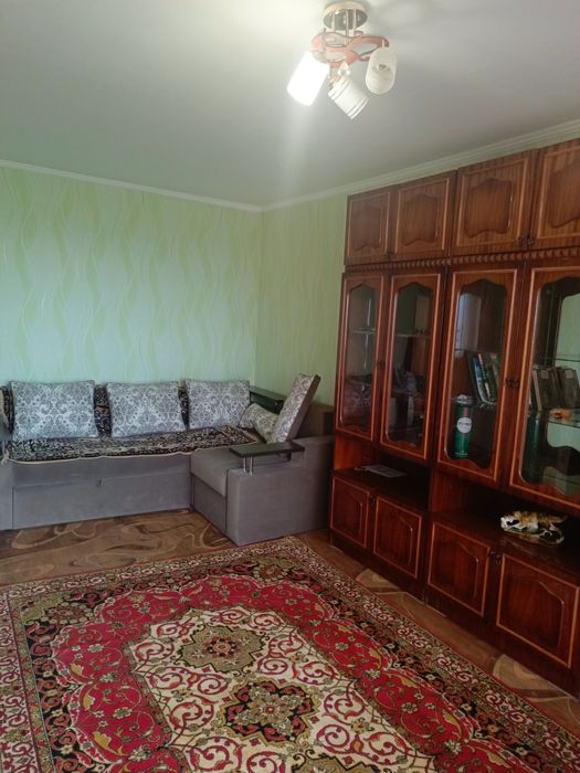 Квартира на Днепр Шоссе, 54 в Кривому Розі, ID 189549, фото №3
