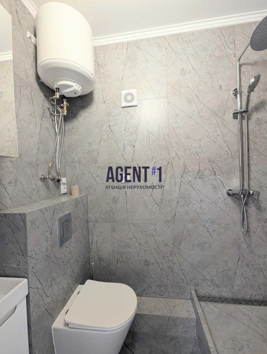 Квартира на ЖК Свій Квартал в Києві, ID 312437, фото №6