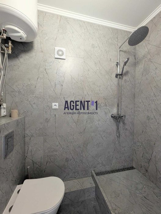 Квартира на ЖК Свій Квартал в Києві, ID 312437, фото №7