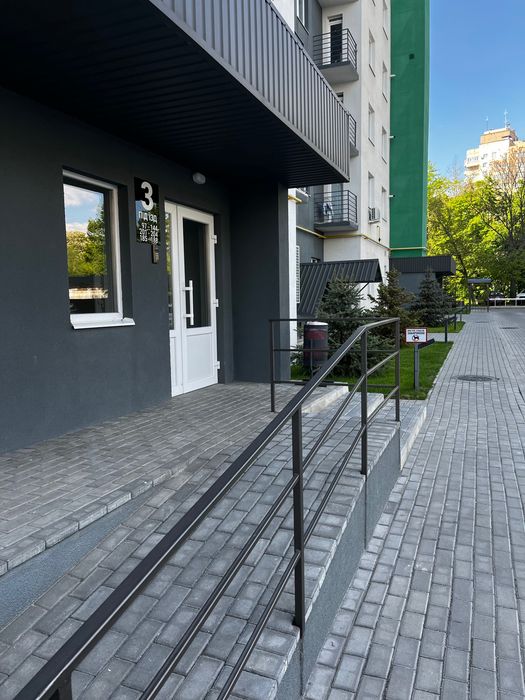 Квартира на ЖК Комфорт-Сіті в Запоріжжі, ID 260335, фото №1