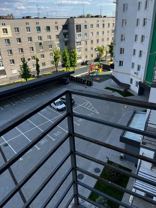 Квартира на ЖК Комфорт-Сіті в Запоріжжі, ID 260335, фото №5