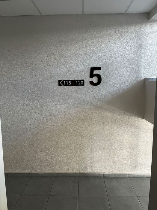 Квартира на ЖК Комфорт-Сіті в Запоріжжі, ID 260335, фото №9