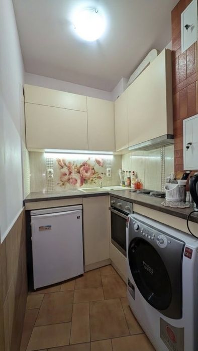 Квартира на вул. Регенераторна, 4 в Києві, ID 170576, фото №10