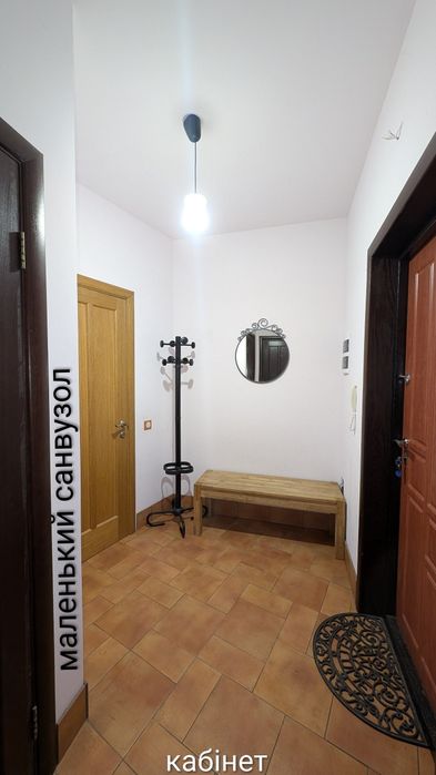 Квартира на вул. Регенераторна, 4 в Києві, ID 170576, фото №7