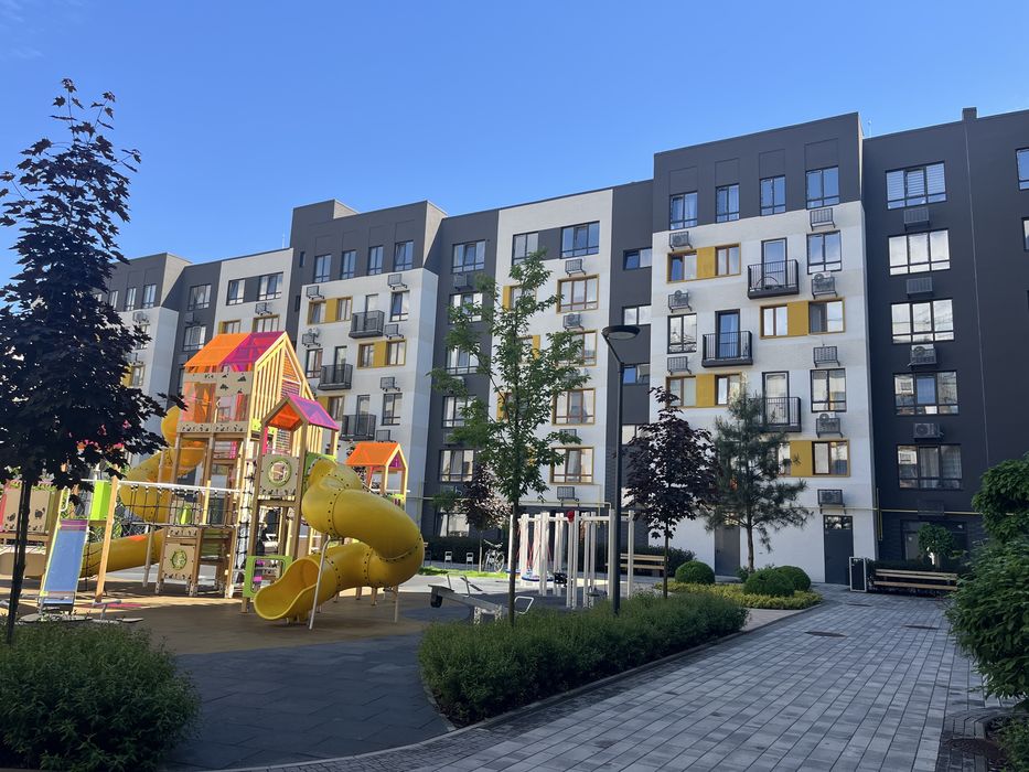 Квартира на ЖК «Молодість» в Києві, ID 237716, фото №18