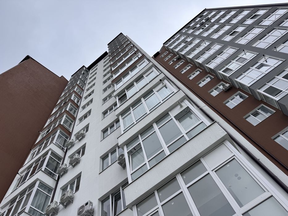 Квартира на ЖК Містечко Центральне в Івано-Франківську, ID 174507, фото №21