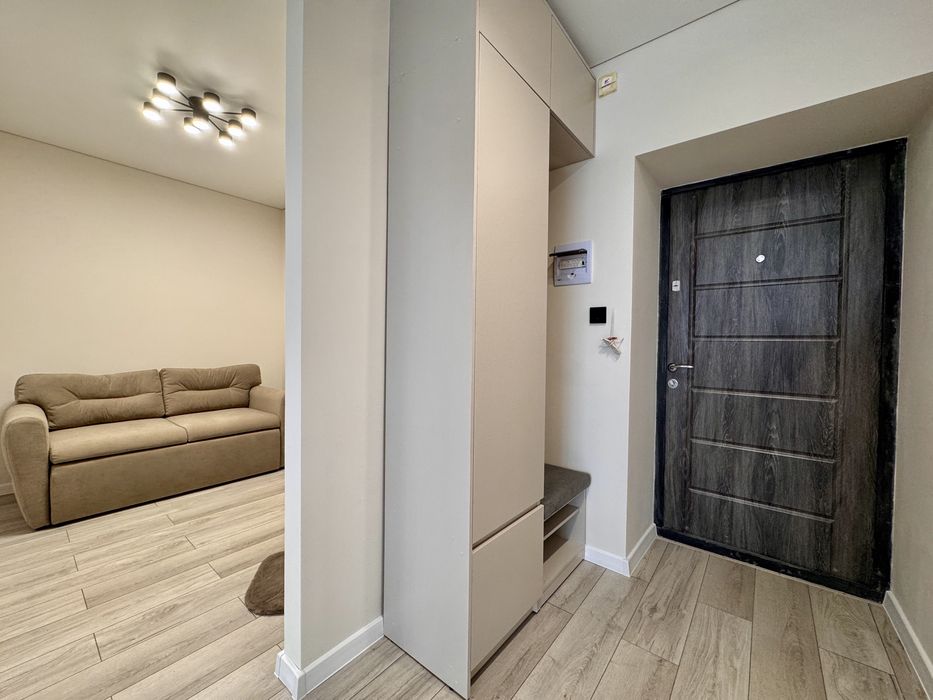 Квартира на ЖК Містечко Центральне в Івано-Франківську, ID 174507, фото №7
