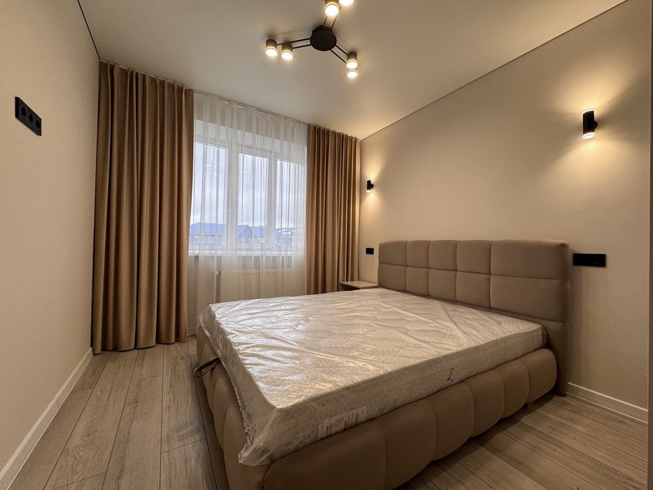 Квартира на ЖК Містечко Центральне в Івано-Франківську, ID 174507, фото №9