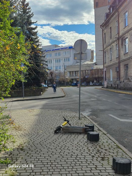 Квартира в Івано-Франківську, ID 269963, фото №14