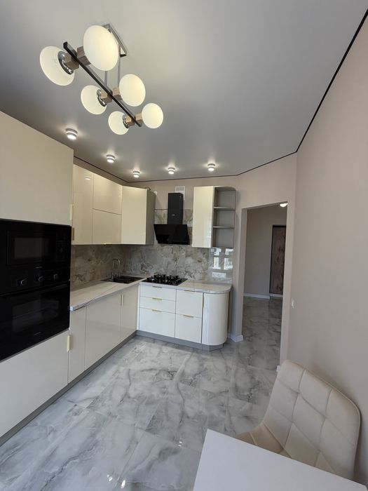 Квартира на ЖК “GL Club” в Київ, ID 227009, фото №1