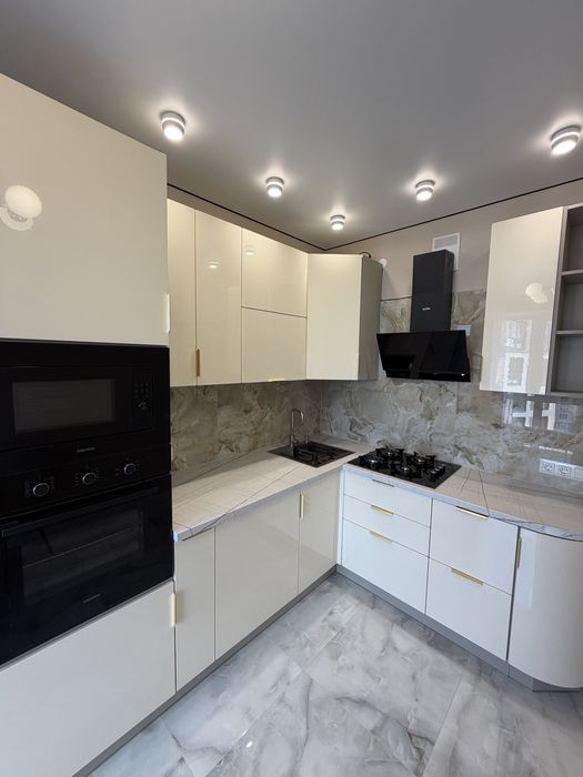 Квартира на ЖК “GL Club” в Київ, ID 227009, фото №2