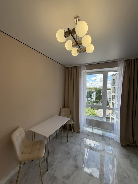 Квартира на ЖК “GL Club” в Київ, ID 227009, фото №3