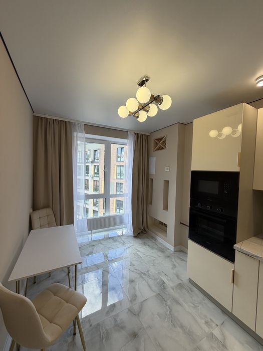 Квартира на ЖК “GL Club” в Київ, ID 227009, фото №4