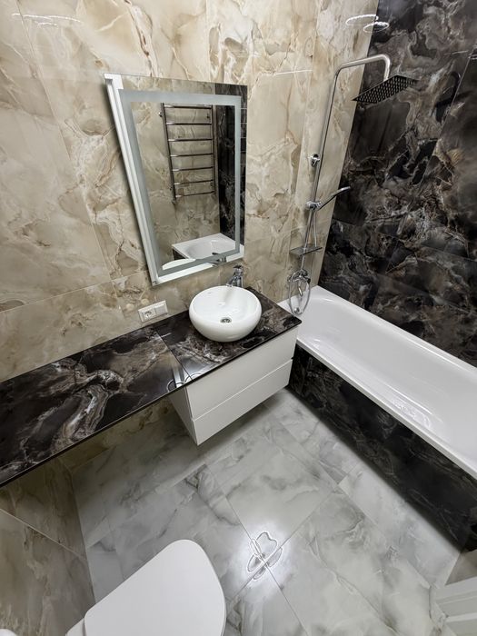 Квартира на ЖК “GL Club” в Києві, ID 227009, фото №9
