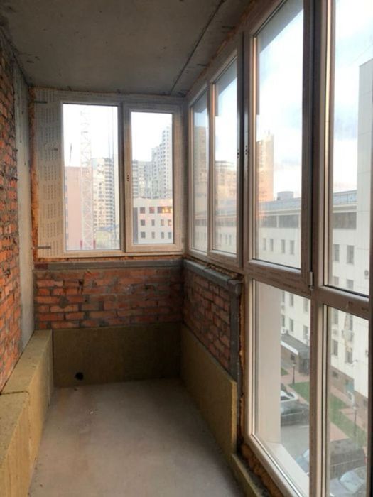 Квартира на вул. Генерала Алмазова, 18/7 в Києві, ID 196321, фото №3