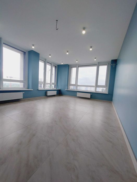 Квартира на вул. Заречна, 2/1 в Києві, ID 182215, фото №1
