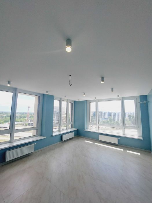 Квартира на вул. Заречна, 2/1 в Києві, ID 182215, фото №2