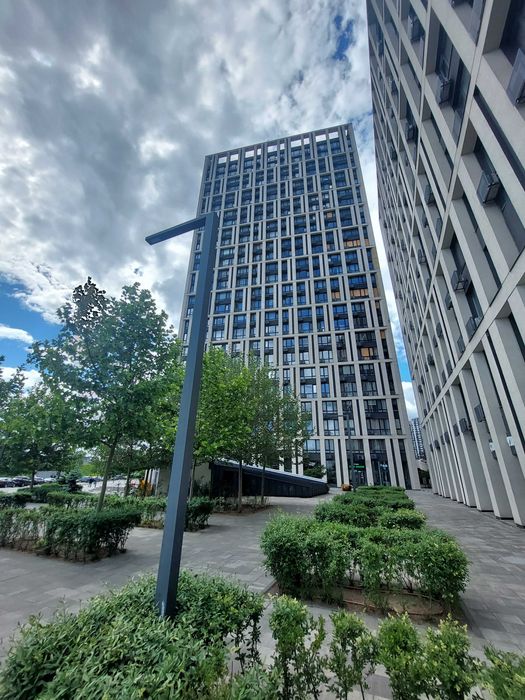 Квартира на вул. Заречна, 2/1 в Києві, ID 182215, фото №11