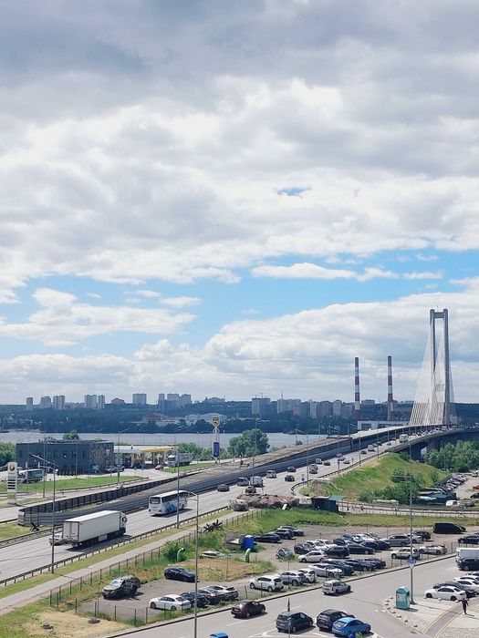 Квартира на вул. Заречна, 2/1 в Києві, ID 182215, фото №13