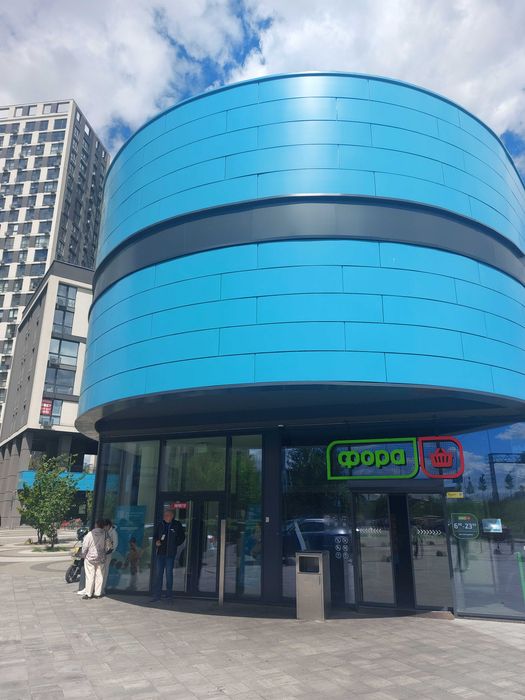 Квартира на вул. Заречна, 2/1 в Києві, ID 182215, фото №16