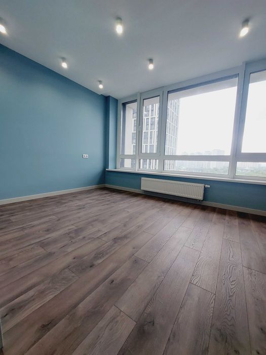 Квартира на вул. Заречна, 2/1 в Києві, ID 182215, фото №4