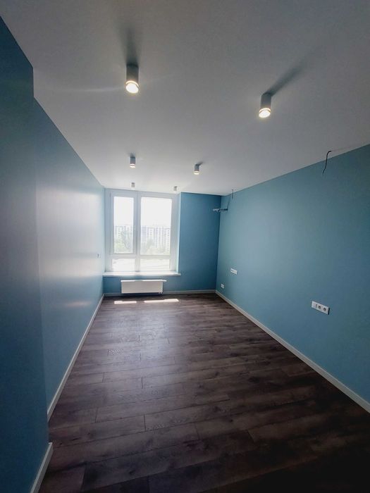 Квартира на вул. Заречна, 2/1 в Києві, ID 182215, фото №5